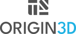 Origin 3D
